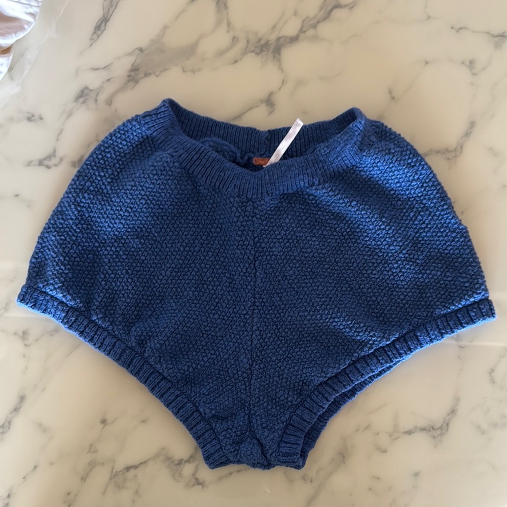 FREE PEOPLE Microshorts